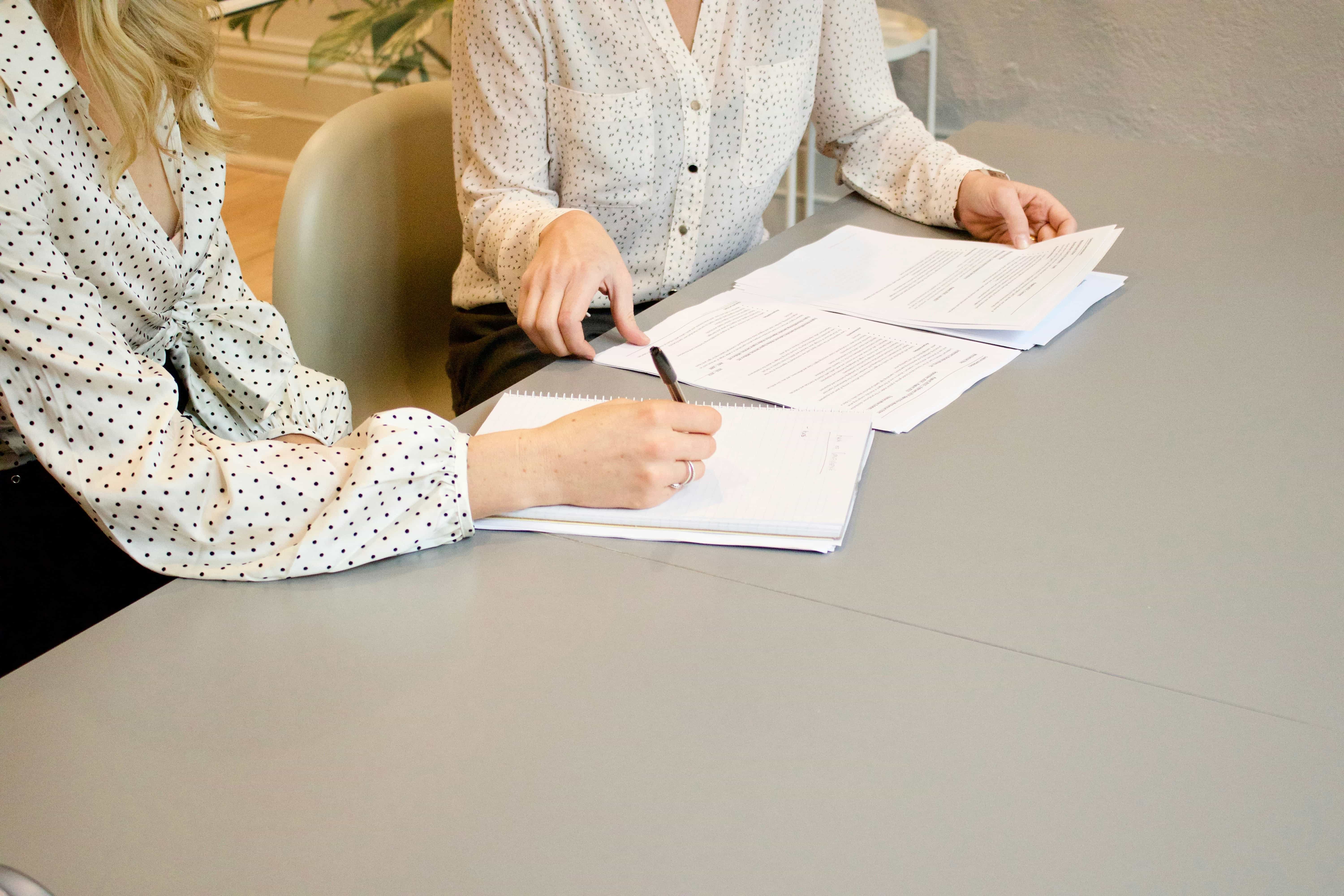 Custom OCR Solution to Automate Legal Document Intake cover