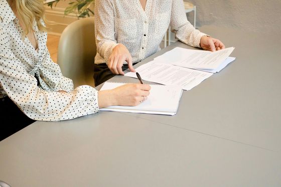 Custom OCR Solution to Automate Legal Document Intake cover