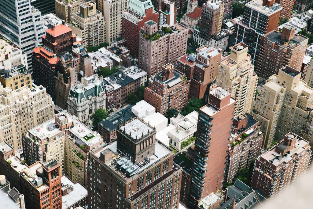 The 2026 PropTech Event Playbook: Where Investors, Service Firms, and Built-World Leaders Should Show Up cover