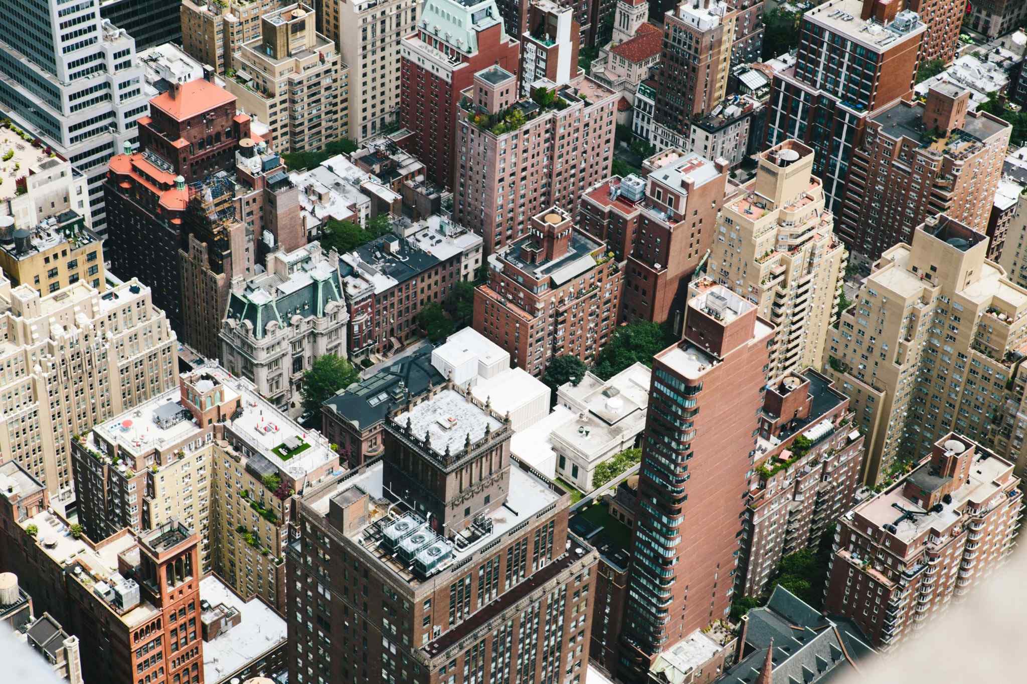 Proptech leaders mapping their 2026 event strategy across calendars and city skylines