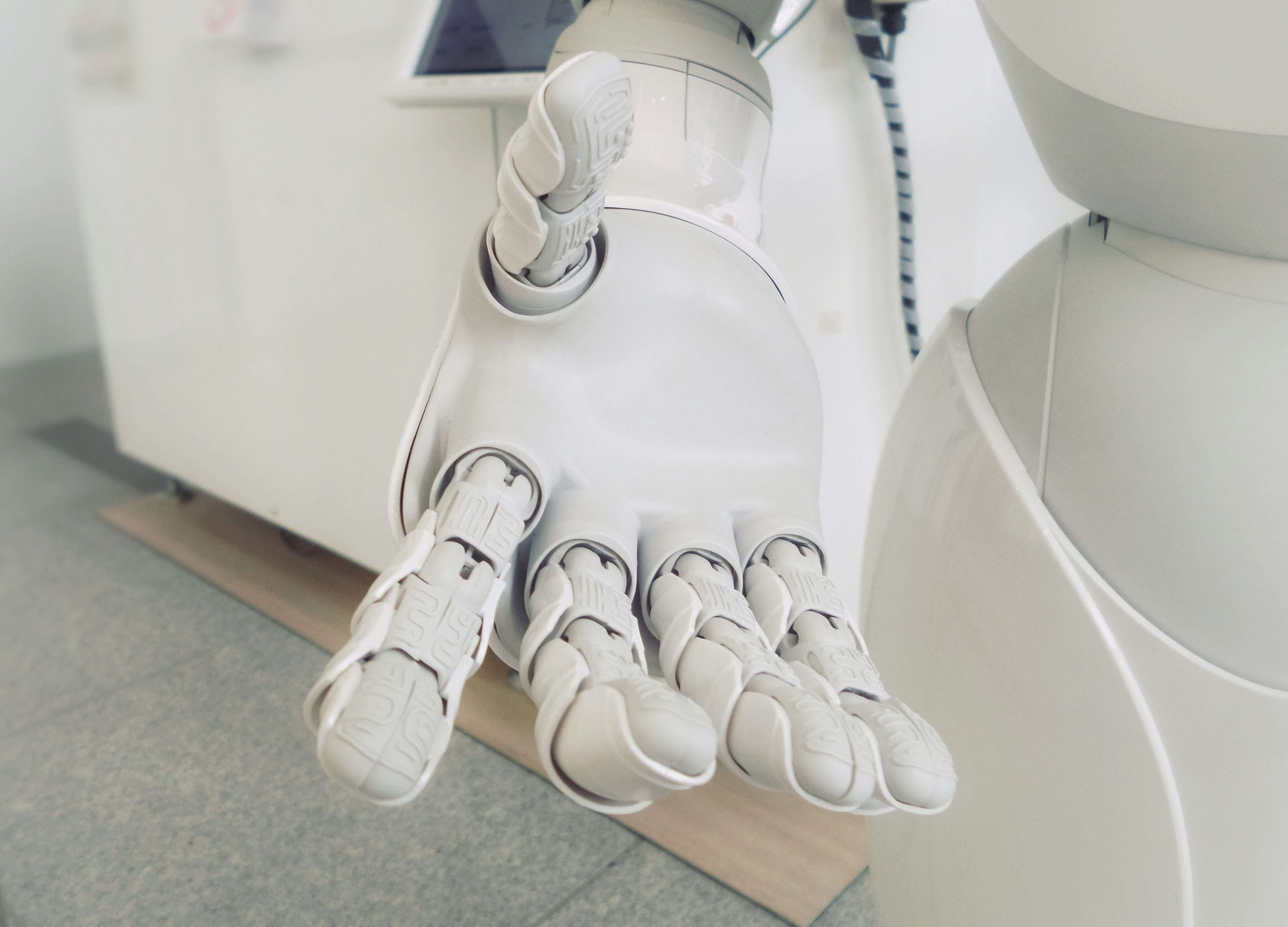 Why PropTechVision Inc. Builds with MCP: The Smart Future of PropTech Integrations cover