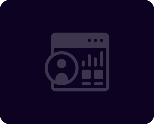 AI assistant answering portfolio questions